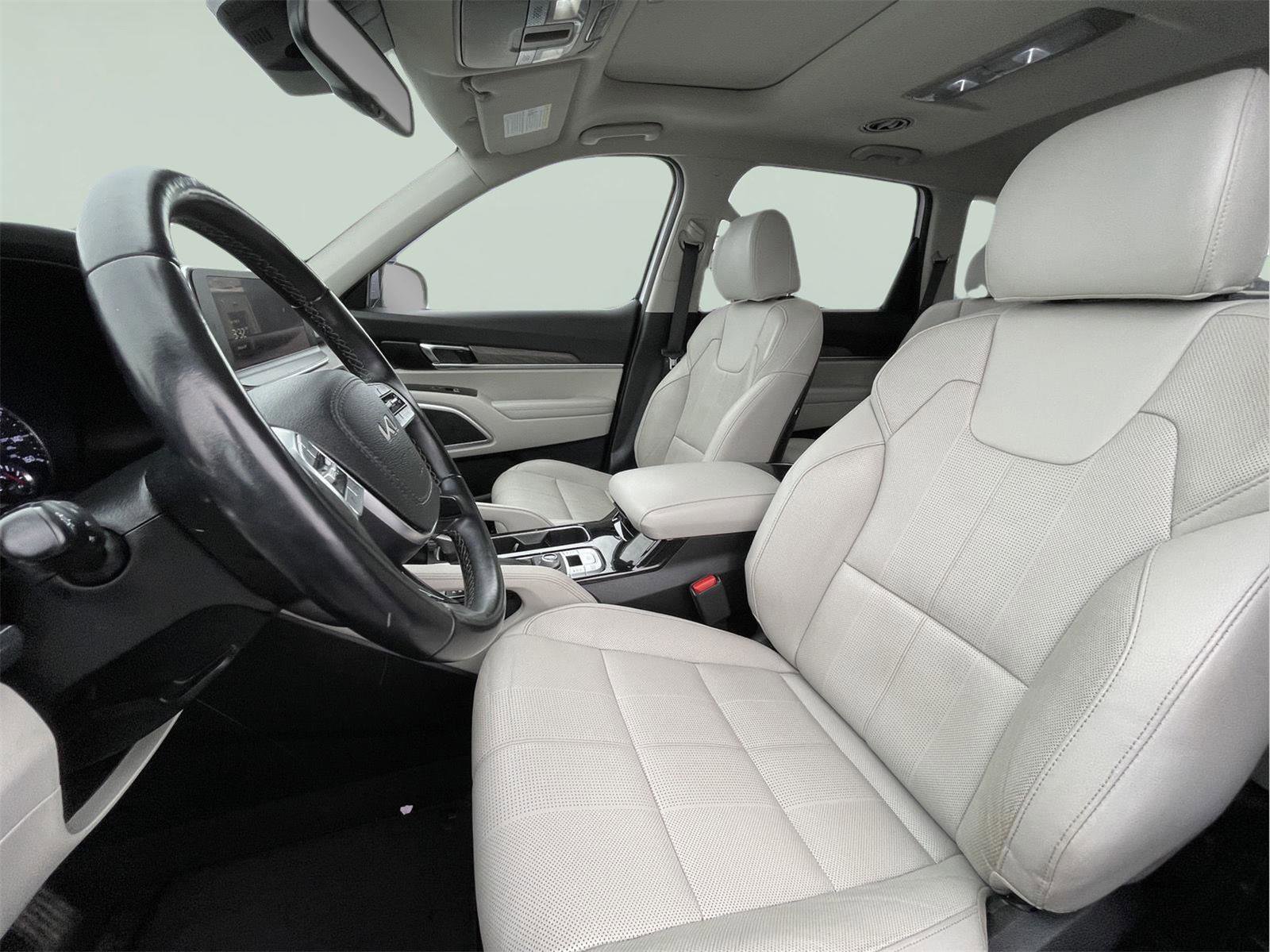 Used 2022 Kia Telluride EX w/ EX Premium Package image 14