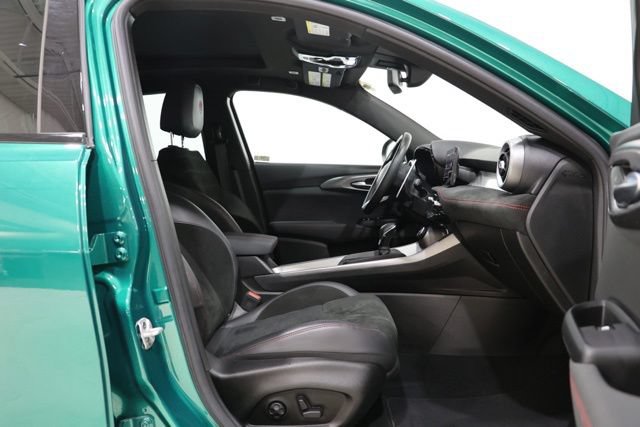 Used 2024 Alfa Romeo Tonale Ti AWD/4WD image 38