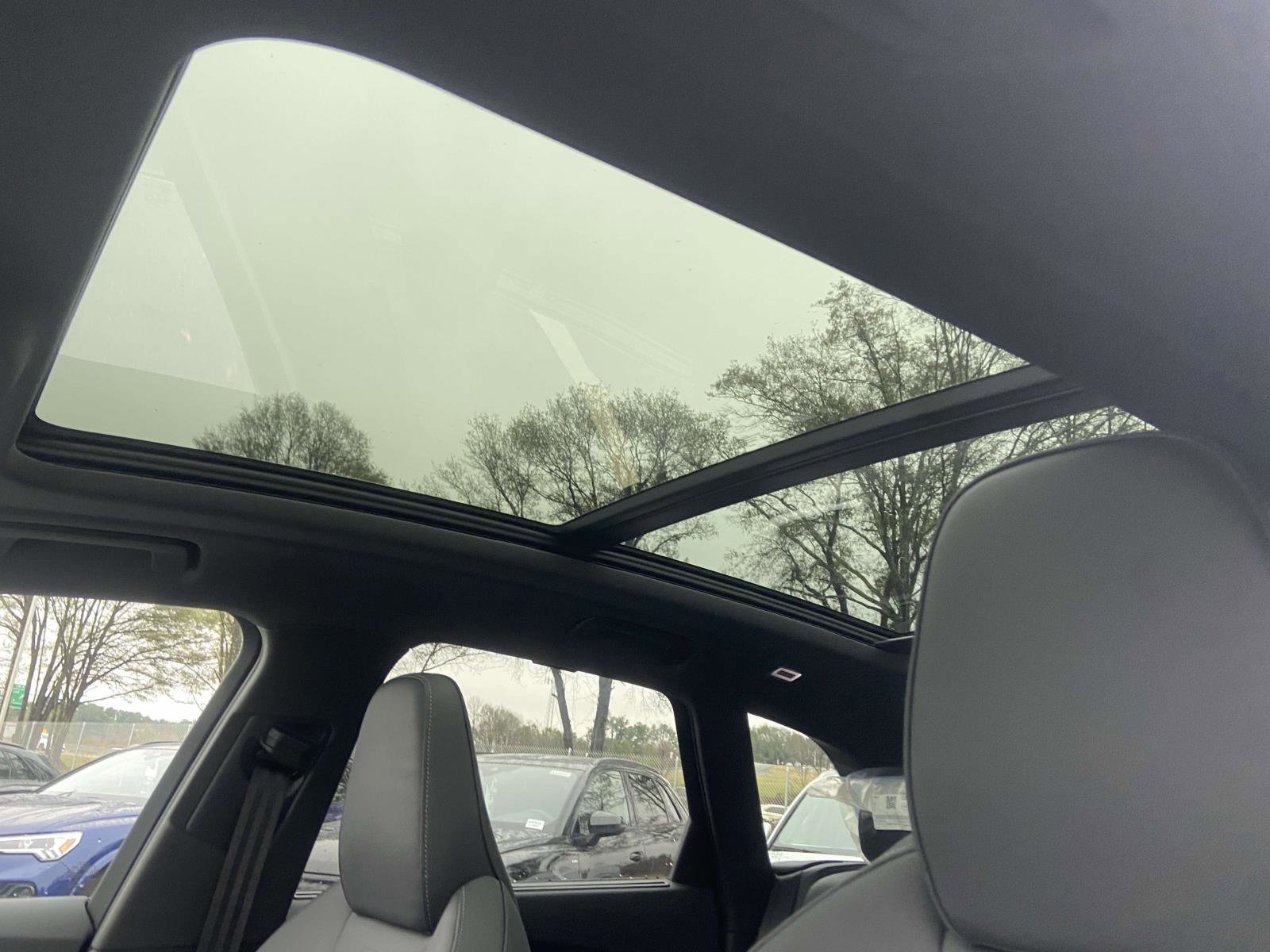 New 2025 Audi SQ5 Premium Plus image 19