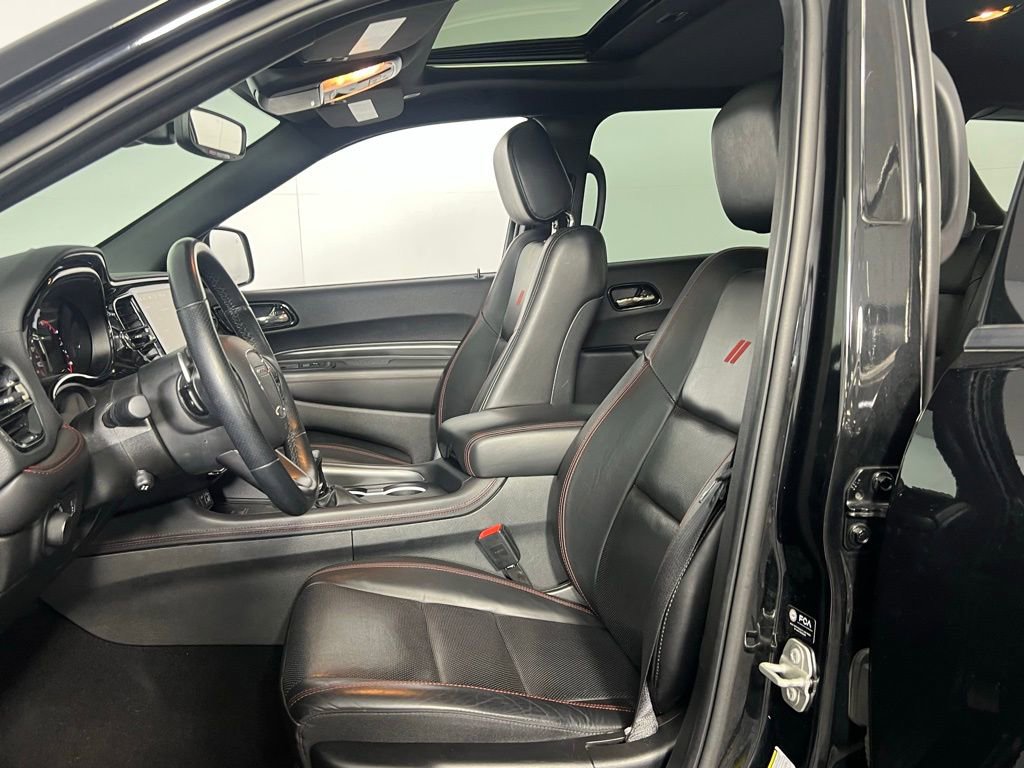 Used 2024 Dodge Durango R/T image 20