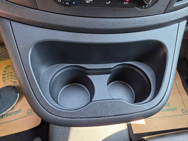 Used 2020 Mercedes-Benz Metris Passenger w/ Premium Safety Package image 28