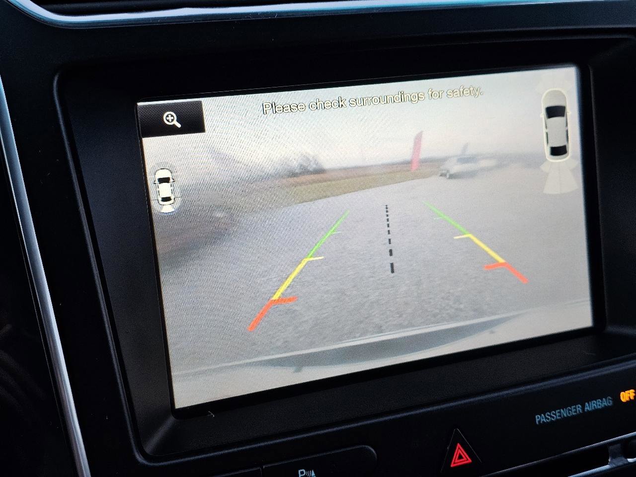 Used 2016 Ford Explorer Limited image 53