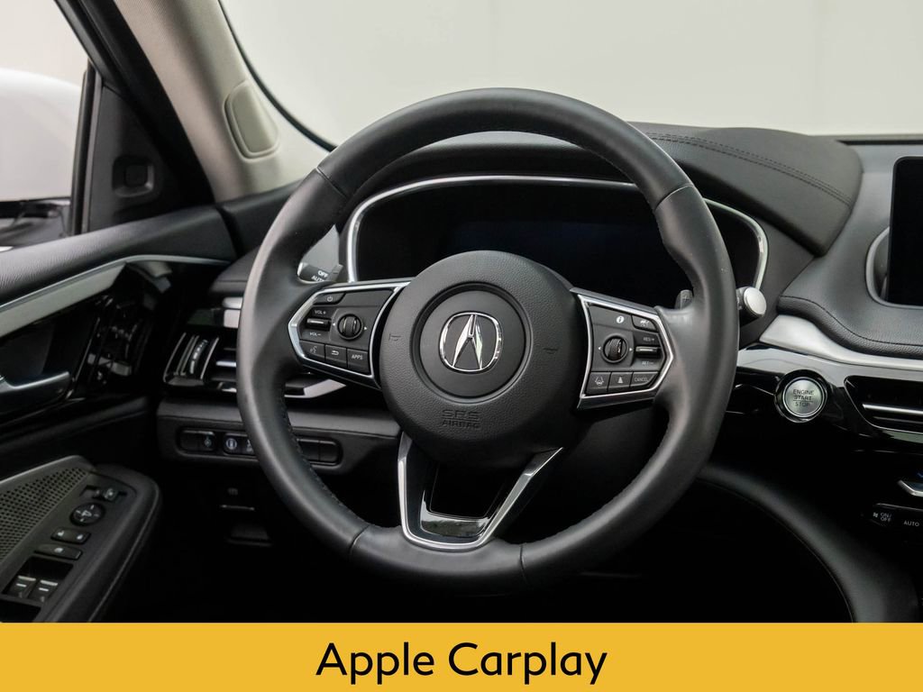 Used 2024 Acura MDX SH-AWD image 10