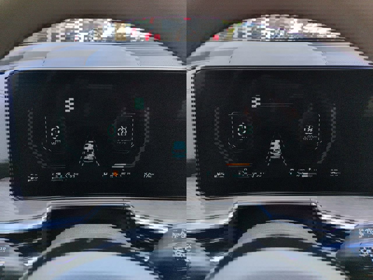 Used 2025 Kia Sorento SX Prestige w/ Olive Brown Leather Package image 29