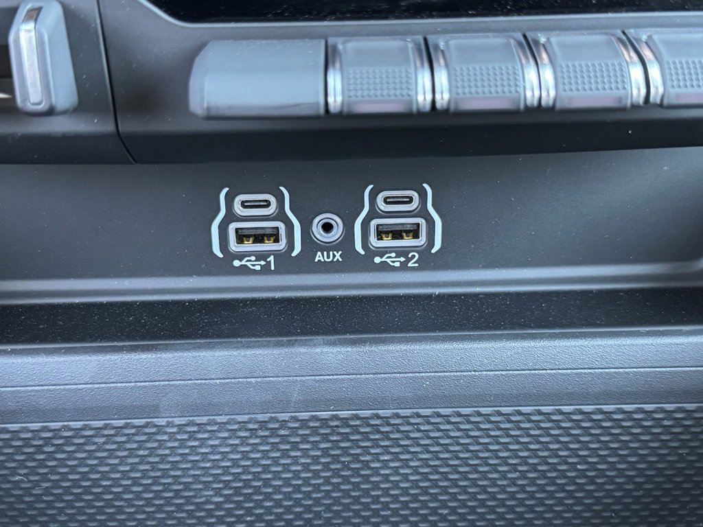 New 2026 RAM 2500 Big Horn image 27