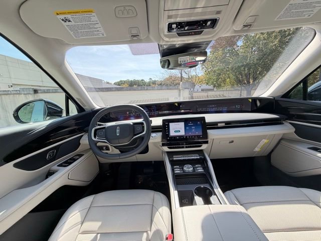 New 2026 Lincoln Nautilus Premier image 10