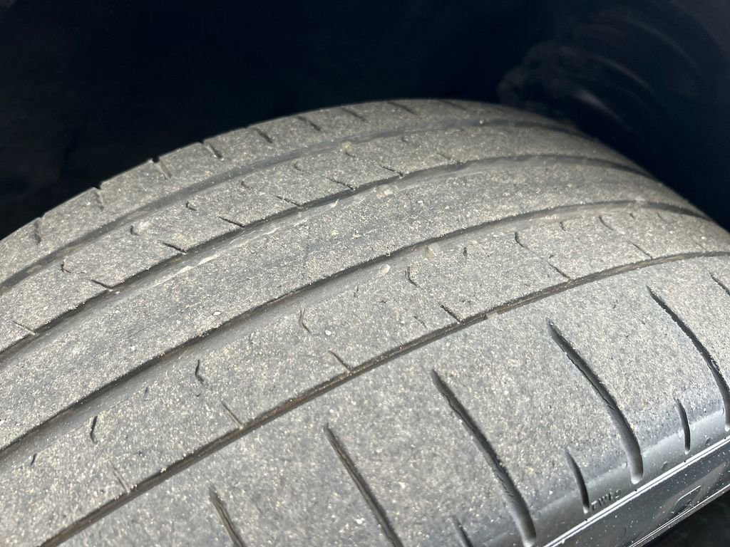 Used 2023 Ford Mustang Mach-E GT w/ GT Performance Edition AWD/4WD image 31