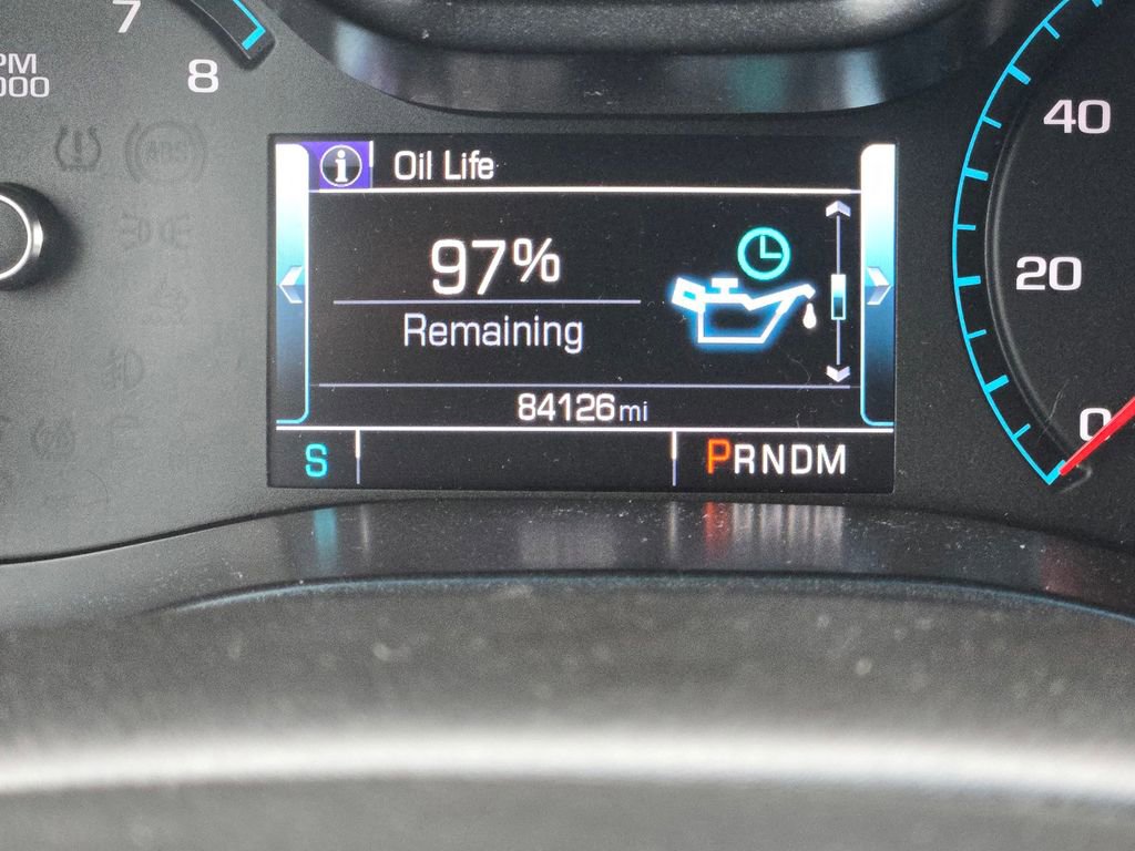 Used 2016 Chevrolet Colorado Z71 image 18