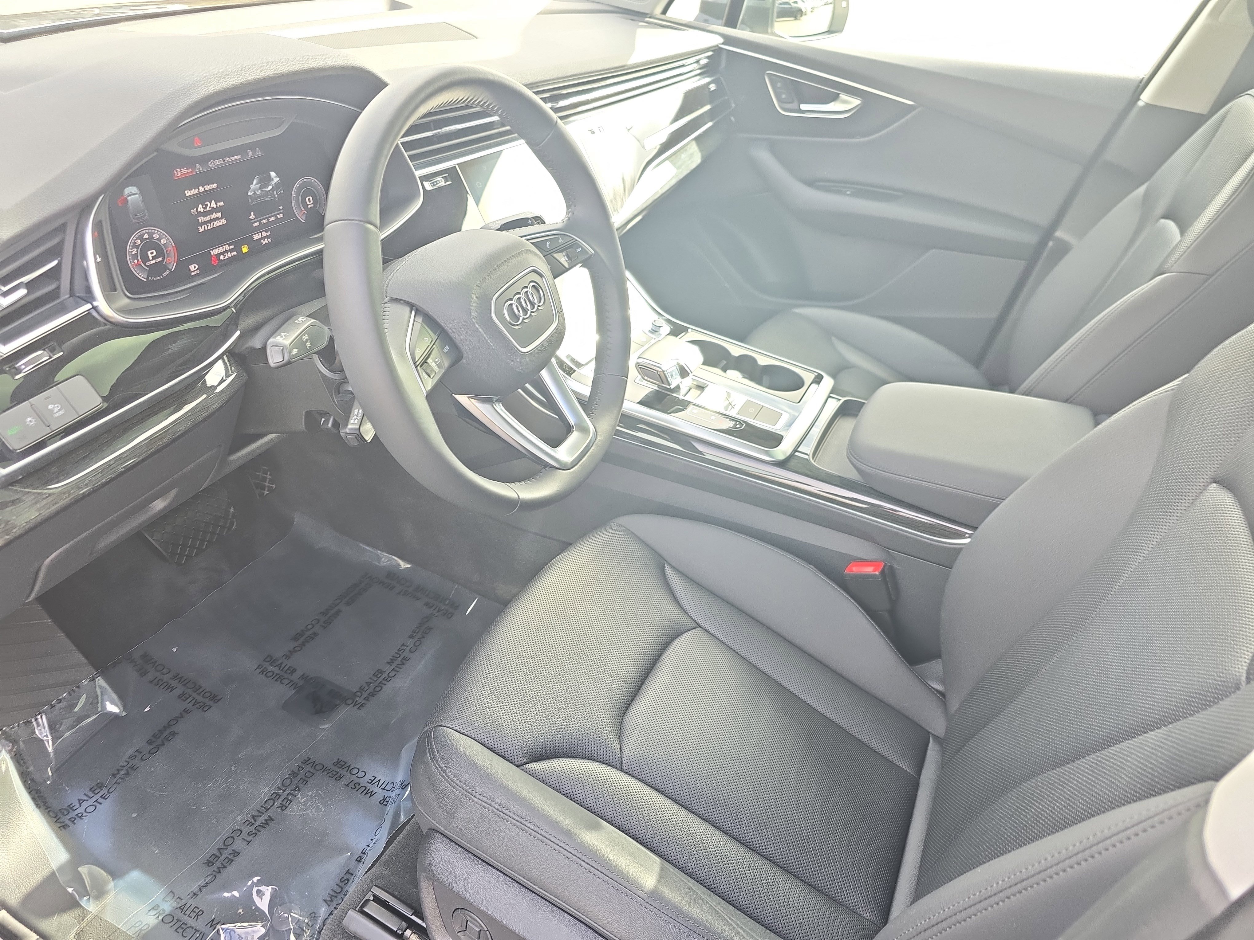 Used 2020 Audi Q7 2.0T Premium Plus w/ Premium Plus Package image 16