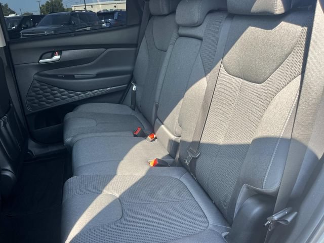 Certified 2022 Hyundai Santa Fe XRT FWD image 17