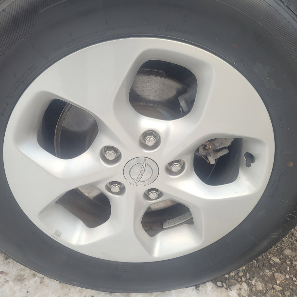 Used 2018 Chrysler Pacifica Touring Plus image 39