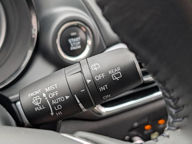 Used 2016 MAZDA CX-9 Touring FWD image 32