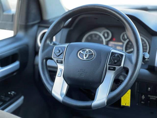 Used 2017 Toyota Tundra SR5 w/ SR5 Upgrade Package image 29