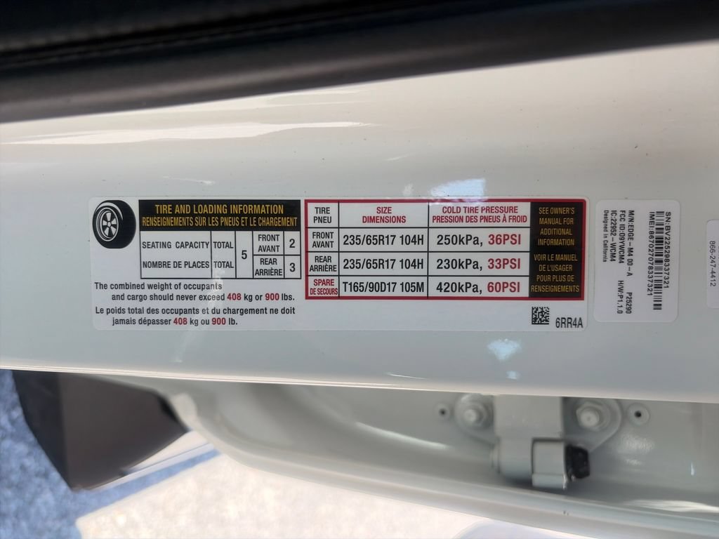 Used 2023 Nissan Rogue S AWD/4WD image 30