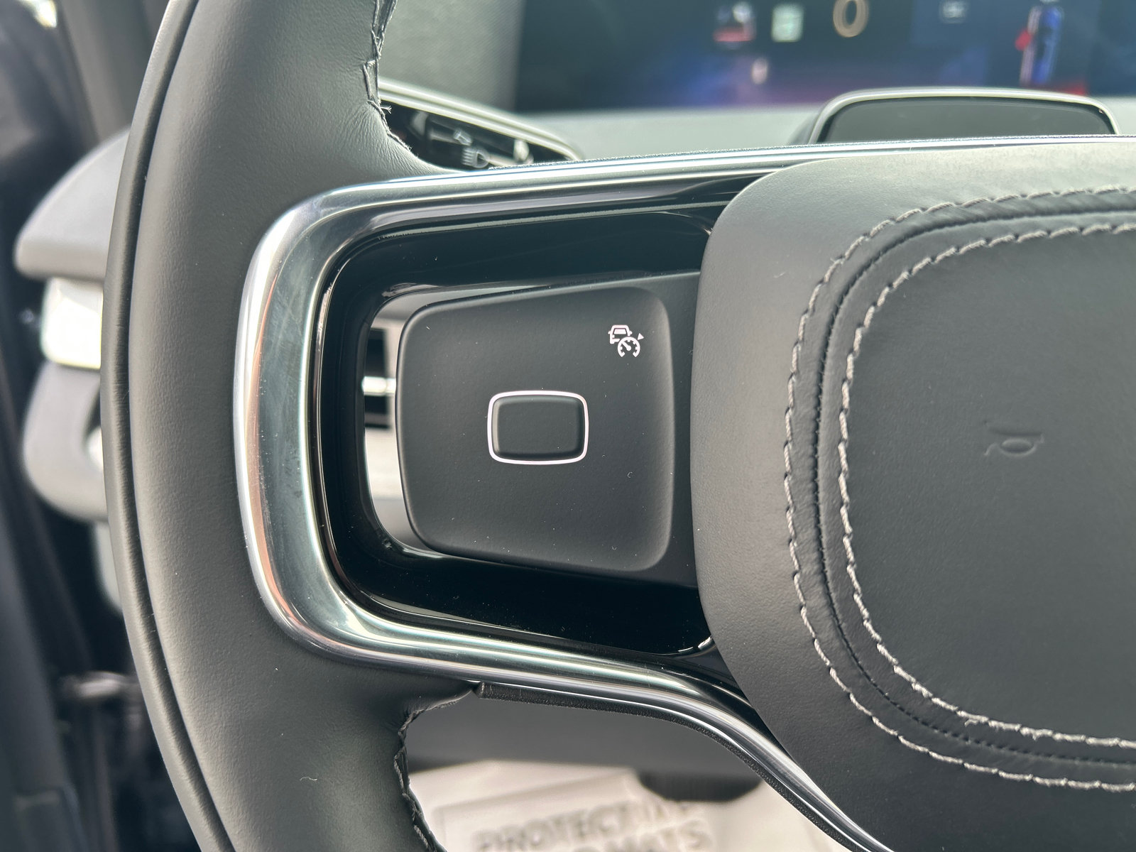 New 2027 Lincoln Navigator Reserve w/ Jet Appearance Package AWD/4WD image 19