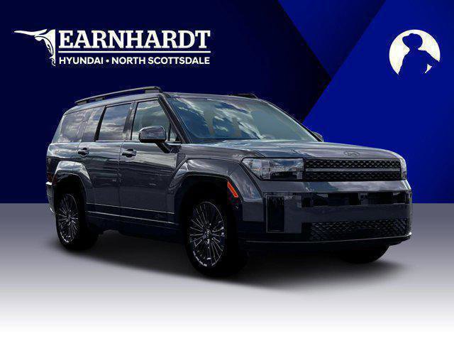 New 2026 Hyundai Santa Fe Calligraphy image 11