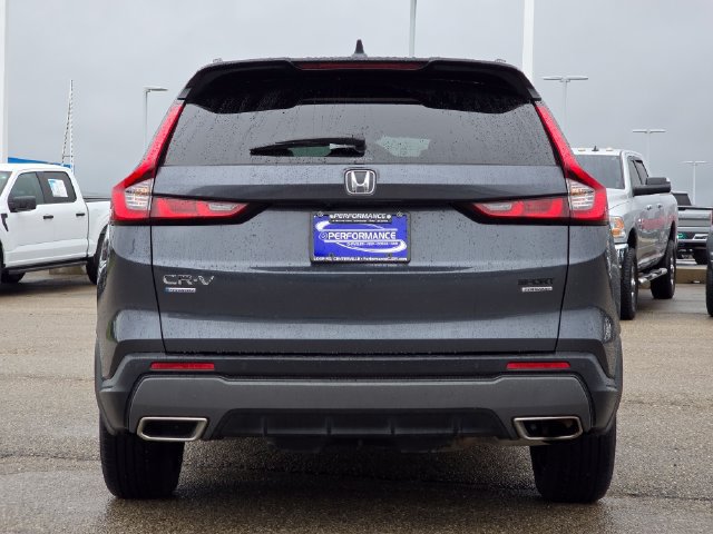 Used 2025 Honda CR-V Sport Touring image 34