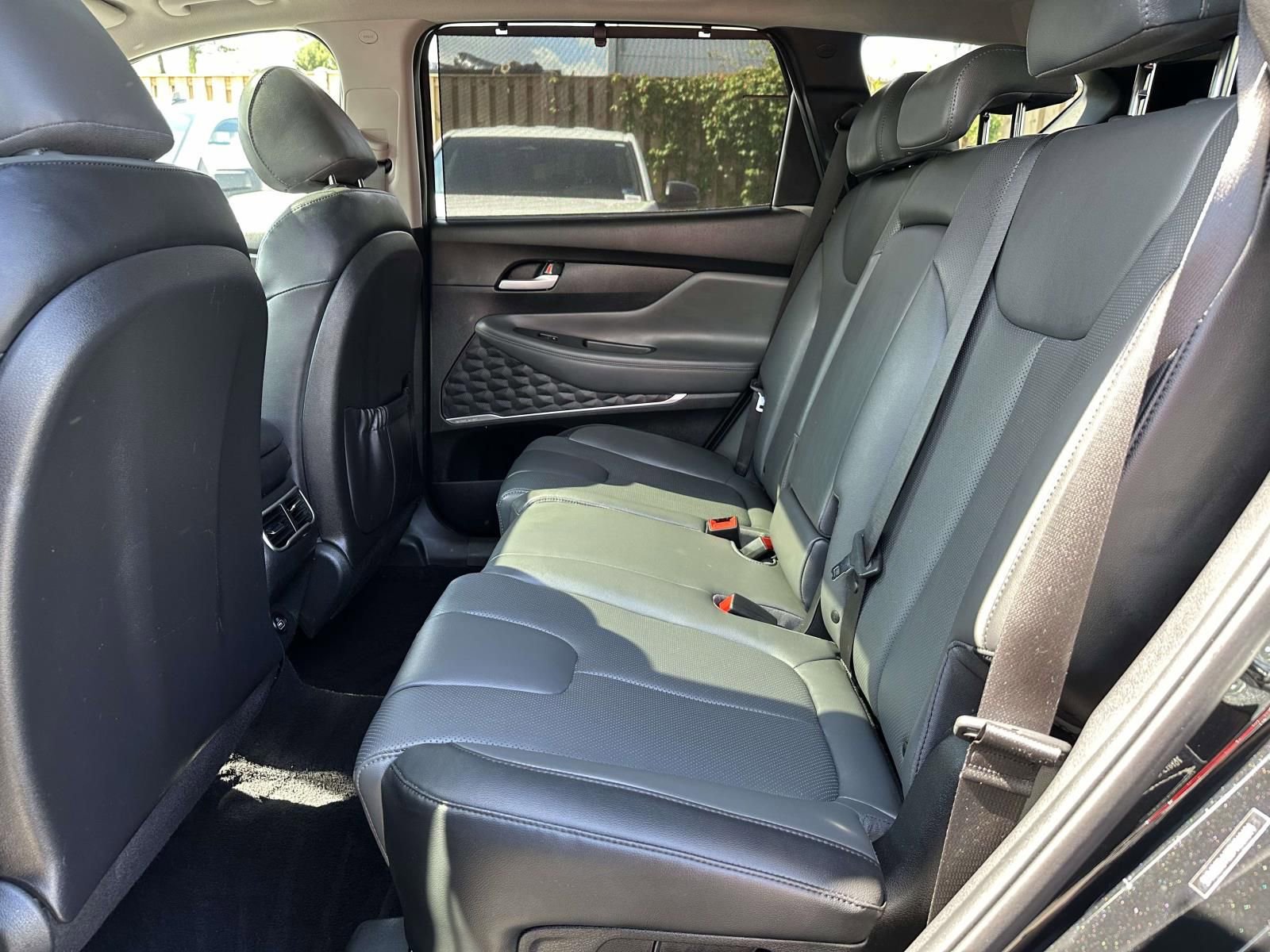 Used 2023 Hyundai Santa Fe SEL w/ Premium Package AWD/4WD image 23