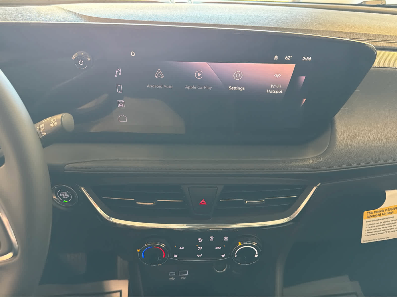 New 2026 Buick Encore GX Preferred w/ Comfort Package image 45