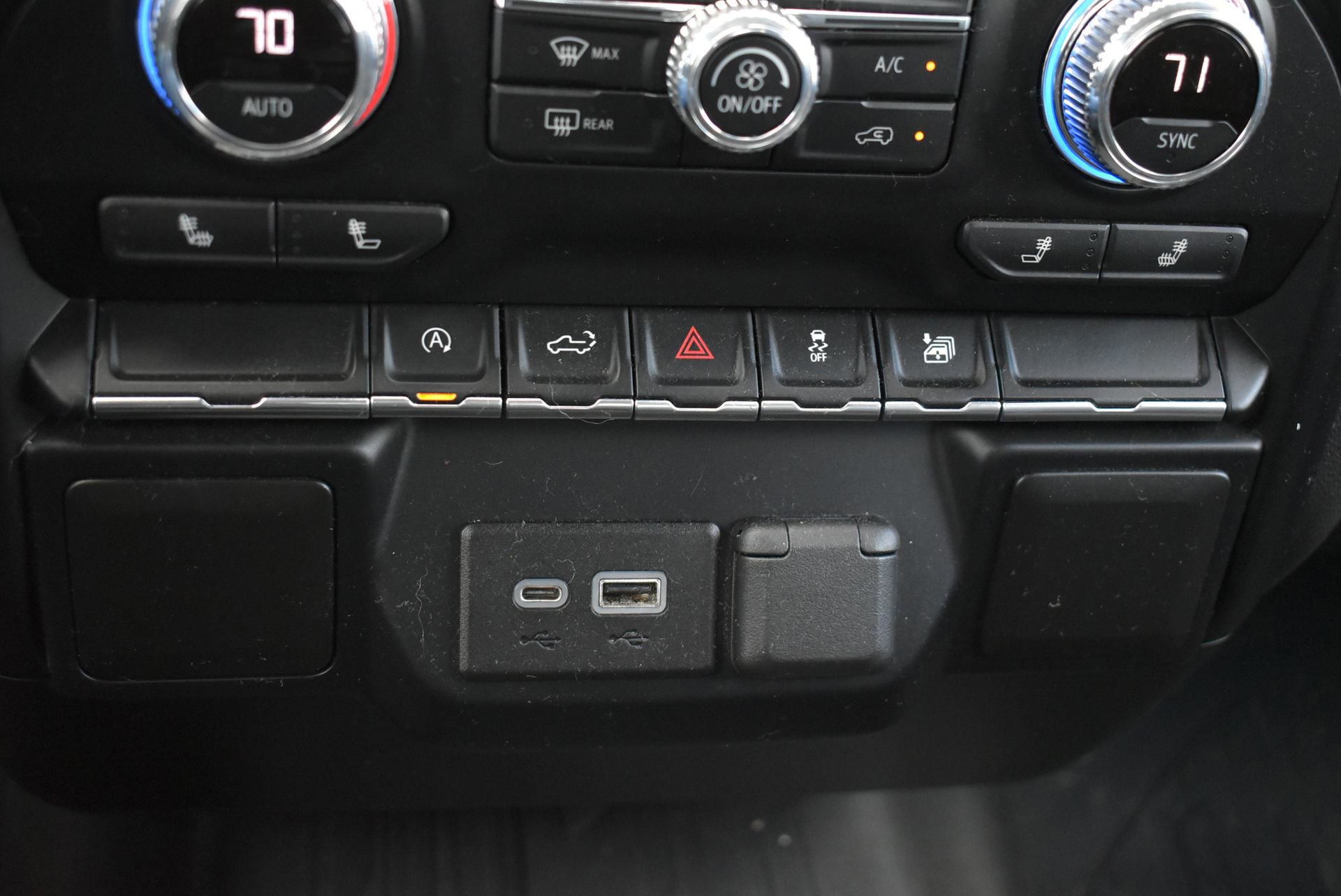 Used 2021 GMC Sierra 1500 Elevation image 31