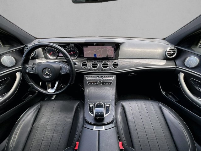 Used 2018 Mercedes-Benz E 300 image 16