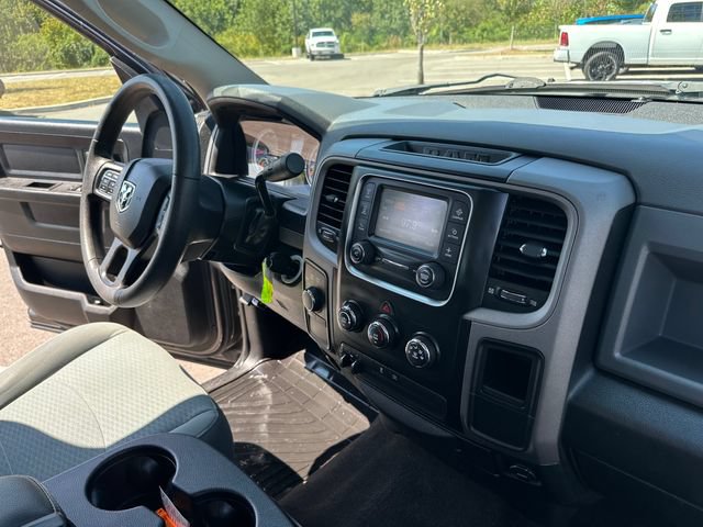 Used 2015 RAM 1500 Tradesman w/ Popular Equipment Group AWD/4WD image 33