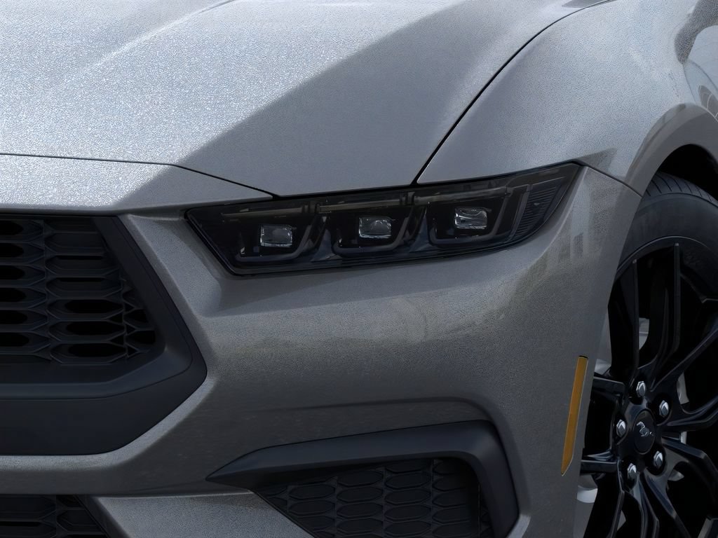 New 2026 Ford Mustang Premium RWD image 9