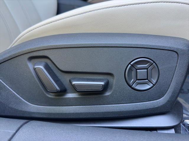 Certified 2025 Audi A5 2.0T Premium w/ Convenience Package AWD/4WD image 24