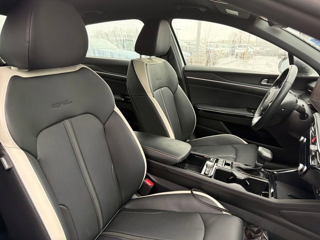 Used 2025 Kia K5 GT-Line image 82