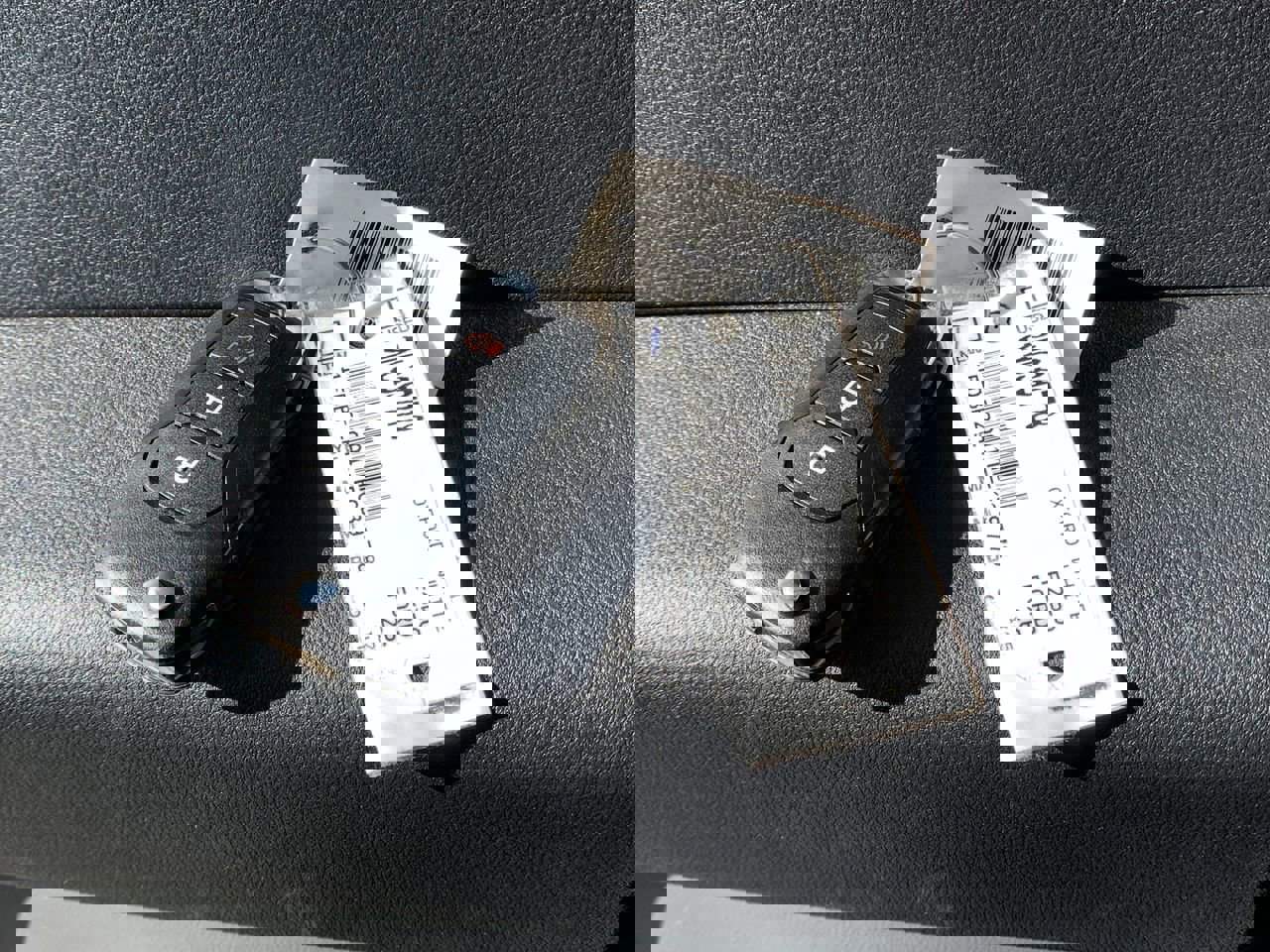 New 2026 Ford F250 XL w/ XL Chrome Package image 28