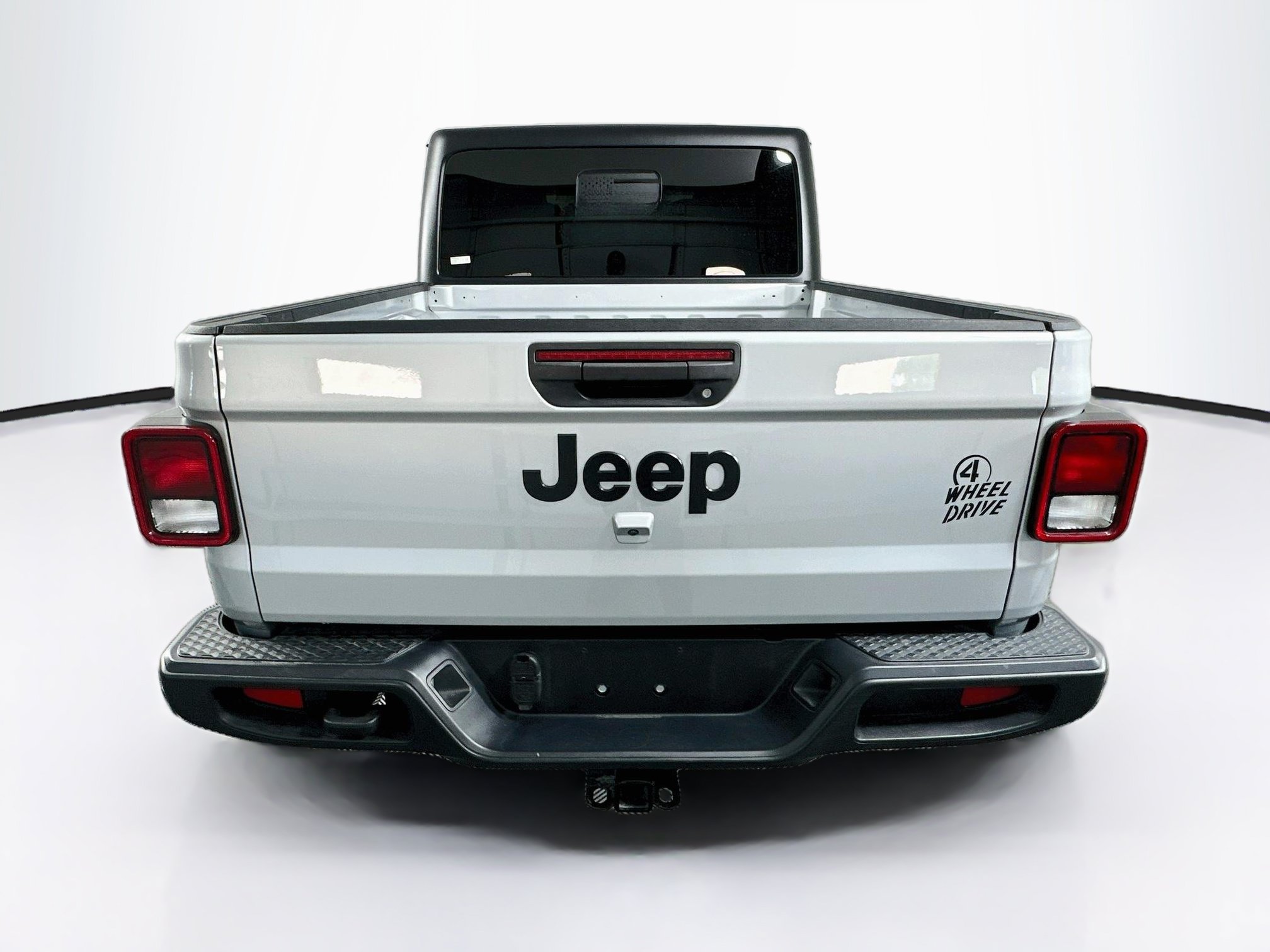 Used 2023 Jeep Gladiator Sport AWD/4WD image 7