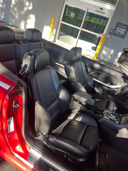 Used 2004 BMW M3 image 15
