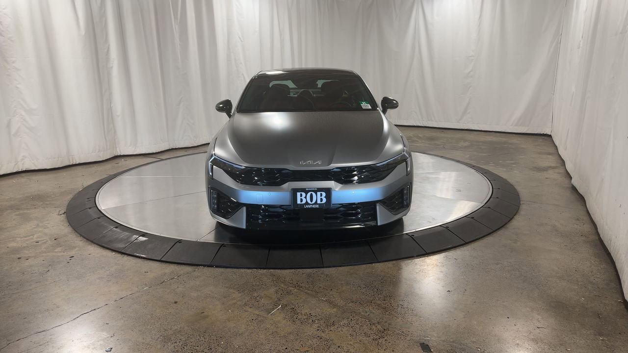 New 2026 Kia K5 GT-Line w/ GT-Line Premium Package image 4