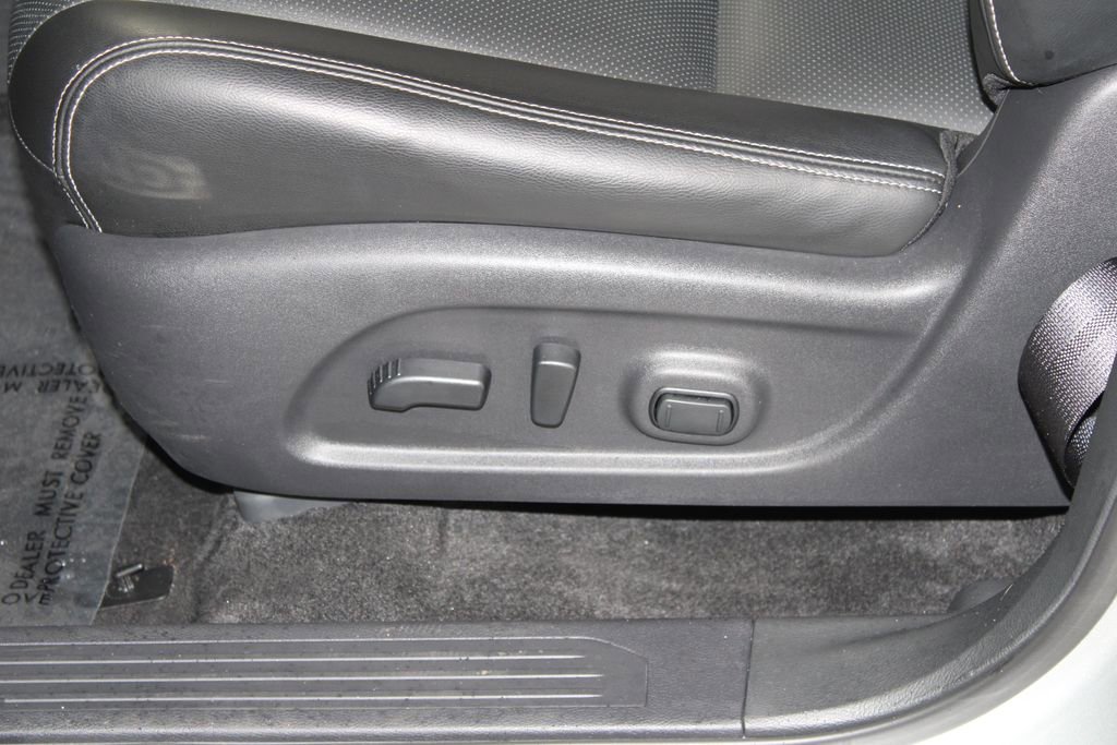 Used 2024 Nissan Murano SL image 19