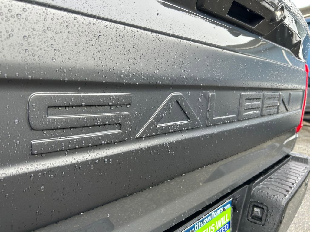 Used 2021 Ford F150 XLT w/ Equipment Group 302A High image 31