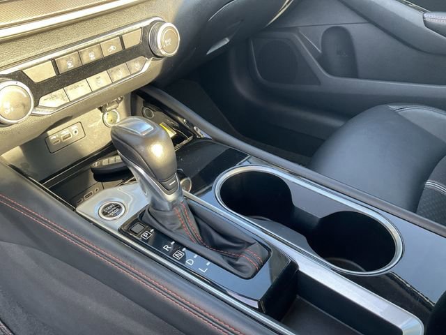 Certified 2024 Nissan Altima 2.5 SR image 26