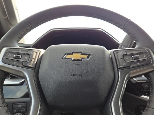 New 2026 Chevrolet Silverado 1500 LT AWD/4WD image 25