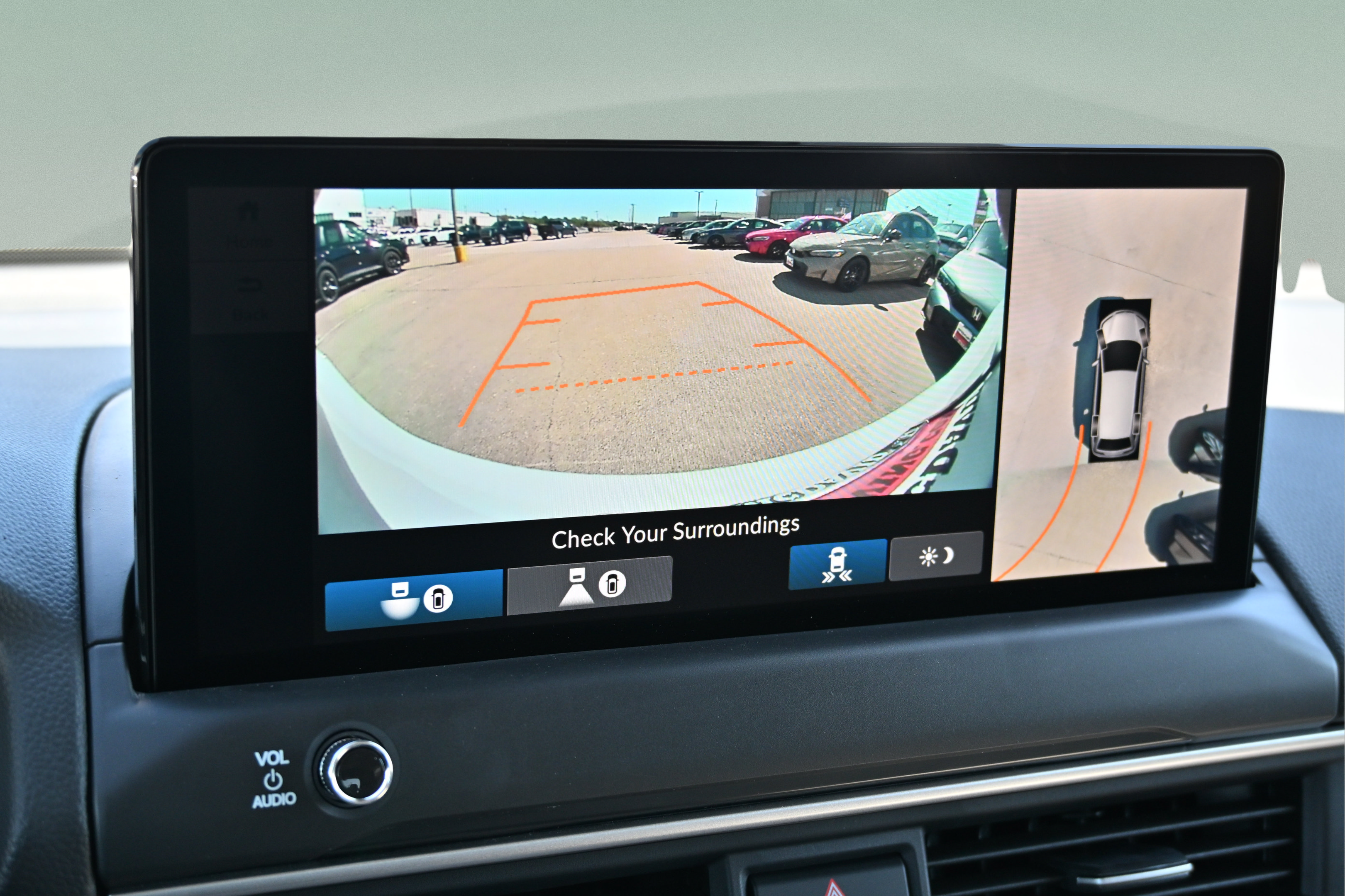 New 2026 Honda Pilot Elite image 27