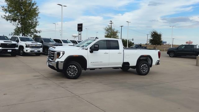 New 2026 GMC Sierra 3500 SLE w/ Preferred Package image 5