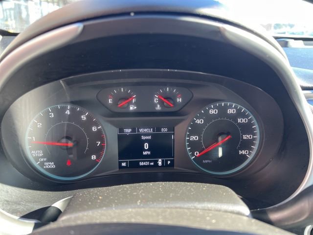 Used 2024 Chevrolet Malibu LT image 8