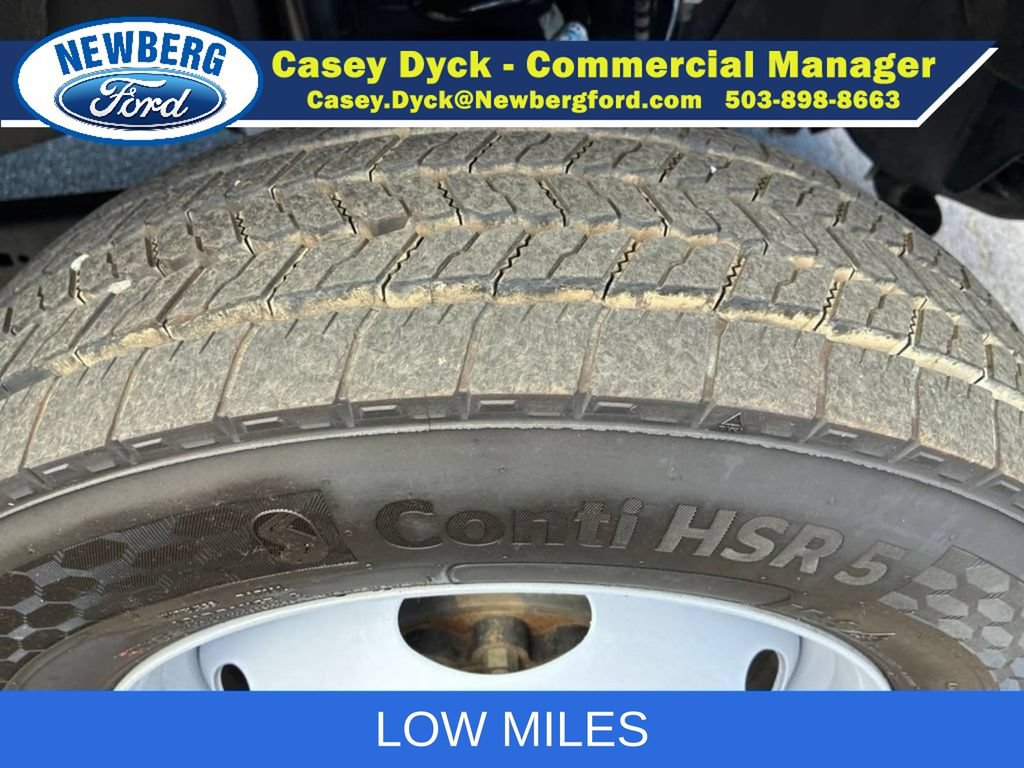 Used 2024 Ford F450 XLT w/ XLT Value Package AWD/4WD image 12