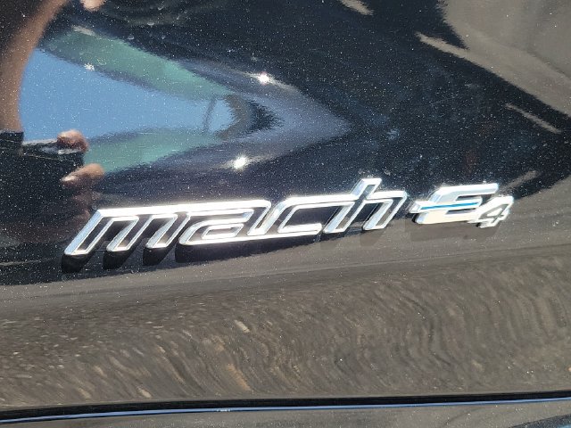 New 2026 Ford Mustang Mach-E GT AWD/4WD image 10