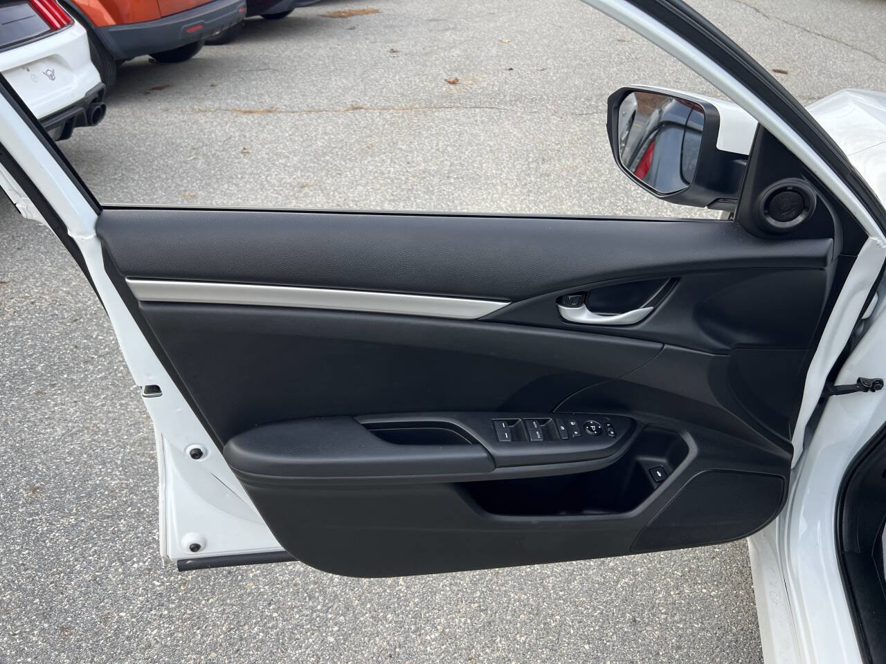 Used 2021 Honda Civic Sport image 21