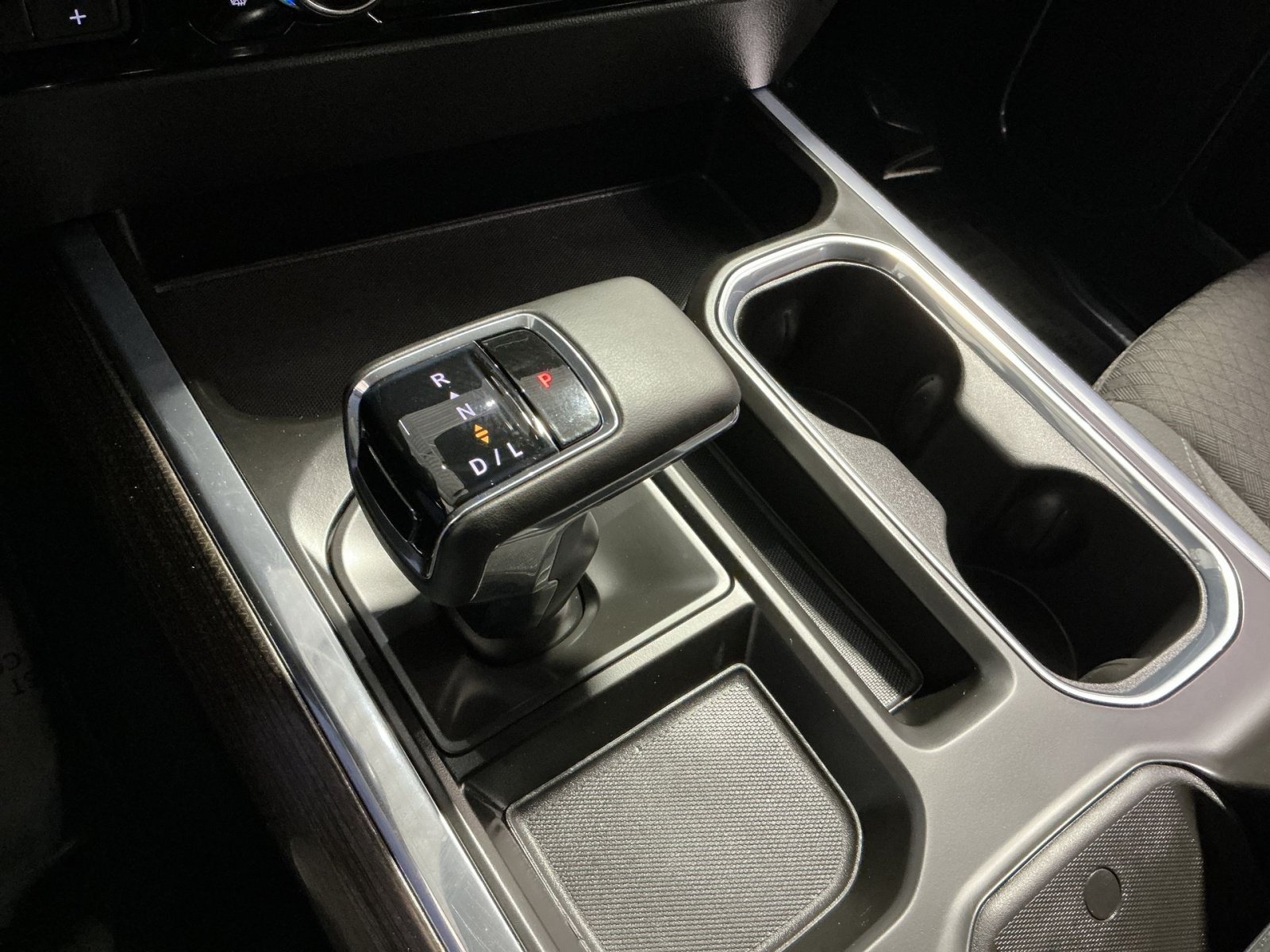 Used 2024 Chevrolet Silverado 1500 LT Trail Boss w/ Convenience Package II AWD/4WD image 22