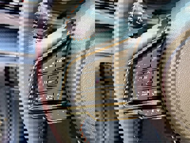 Certified 2025 Subaru Crosstrek 2.5i Limited w/ Popular Package #3A image 25