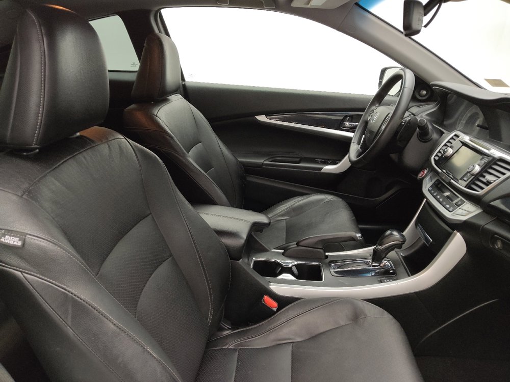 Used 2015 Honda Accord EX-L image 19