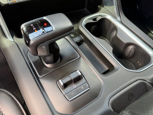 Certified 2022 GMC Sierra 1500 Denali AWD/4WD image 23