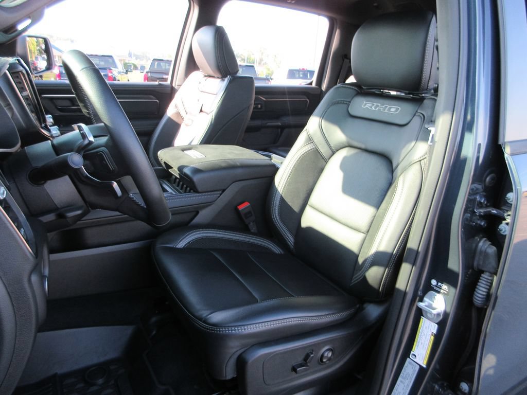 Used 2026 RAM 1500 RHO w/ Bed Utility Group AWD/4WD image 23