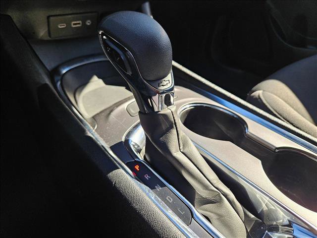 Used 2023 Chevrolet Malibu LT image 14
