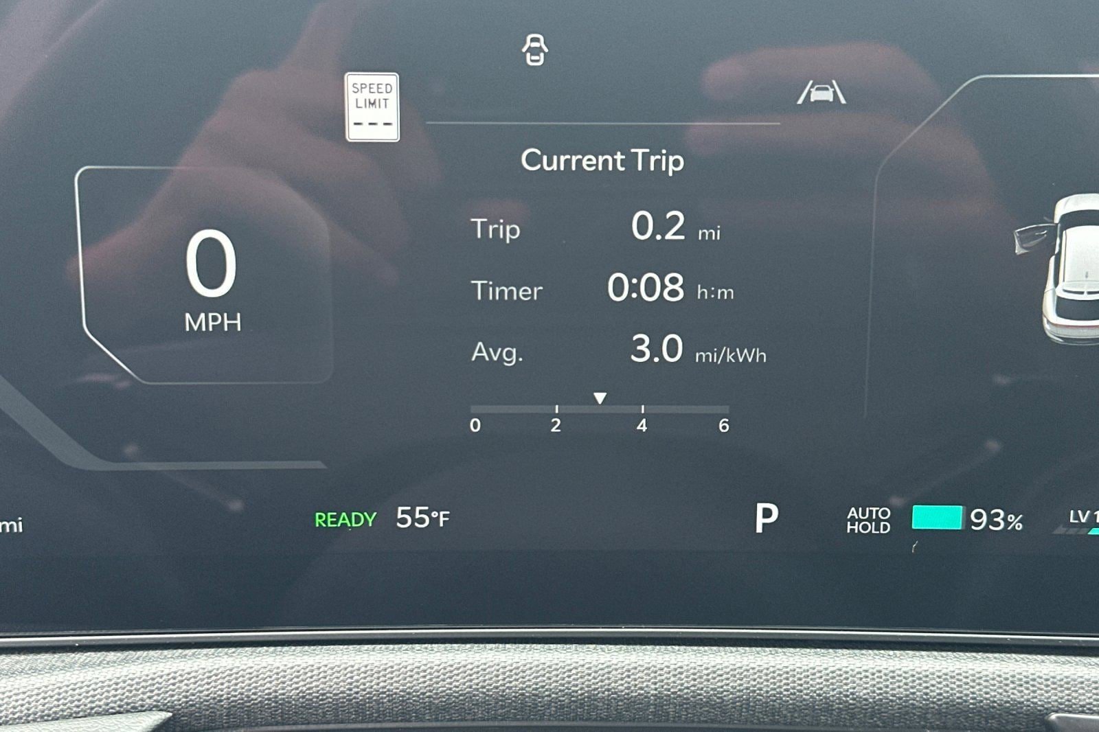 New 2025 Kia EV6 Light AWD/4WD image 25